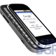 Illustration for article titled Next-Gen T-Mobile G1 May Have a Slide-out QWERTY